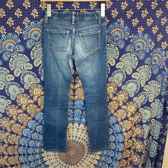 🐾free w/purchase🐾 Old navy size 12 denim jeans - Picture 9 of 9